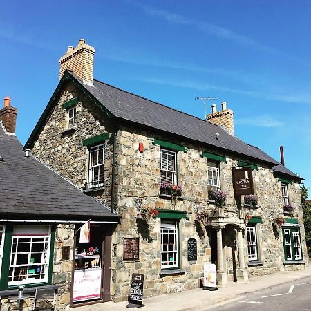 Castle Inn نيوبورت المظهر الخارجي الصورة