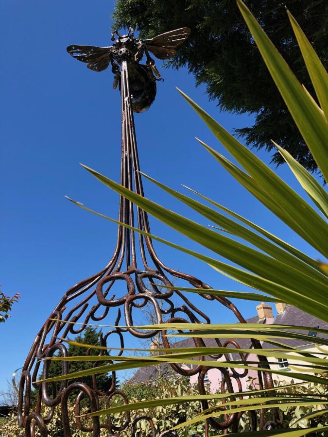 Castle Inn نيوبورت المظهر الخارجي الصورة
