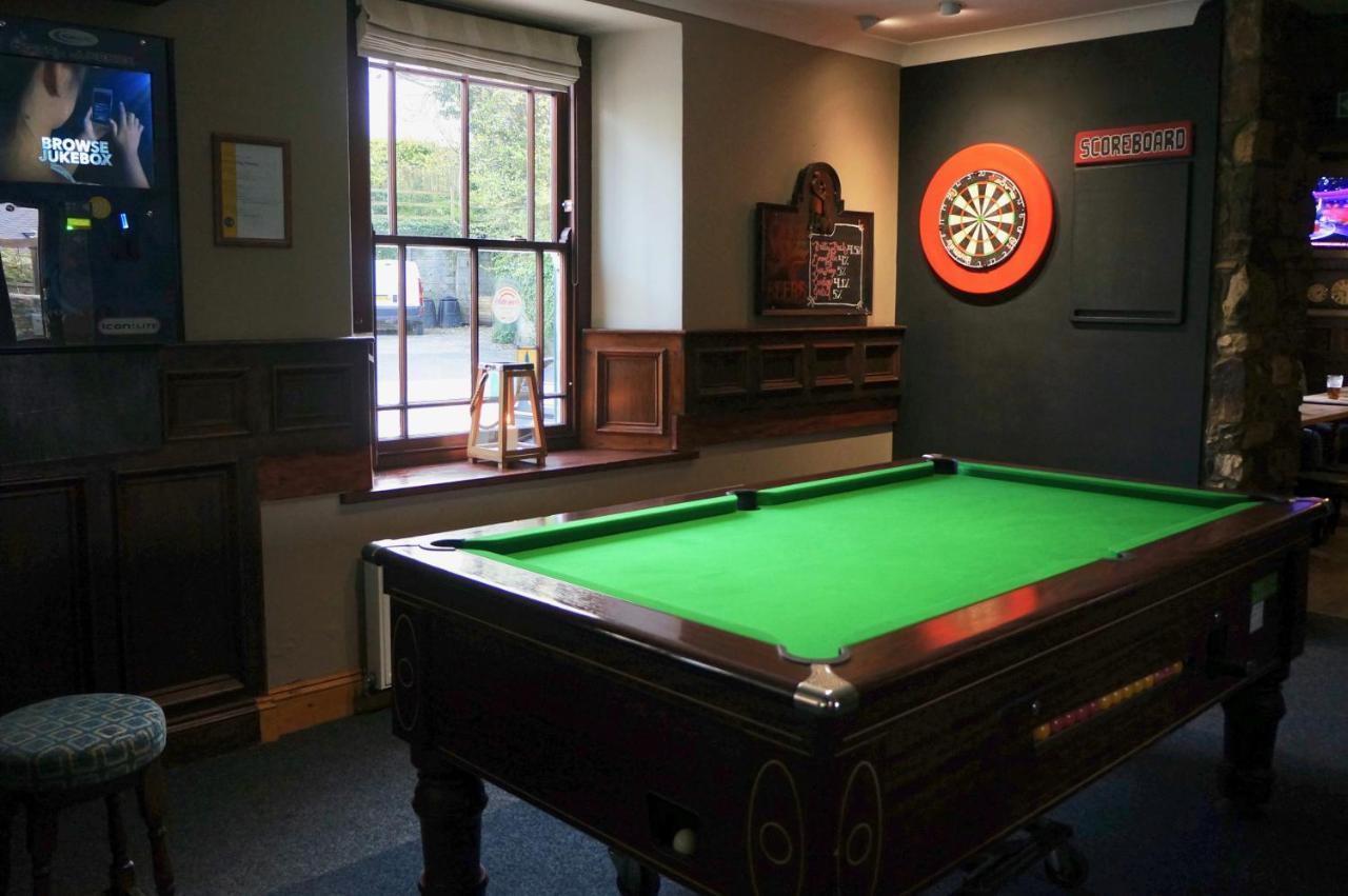 Castle Inn نيوبورت المظهر الخارجي الصورة