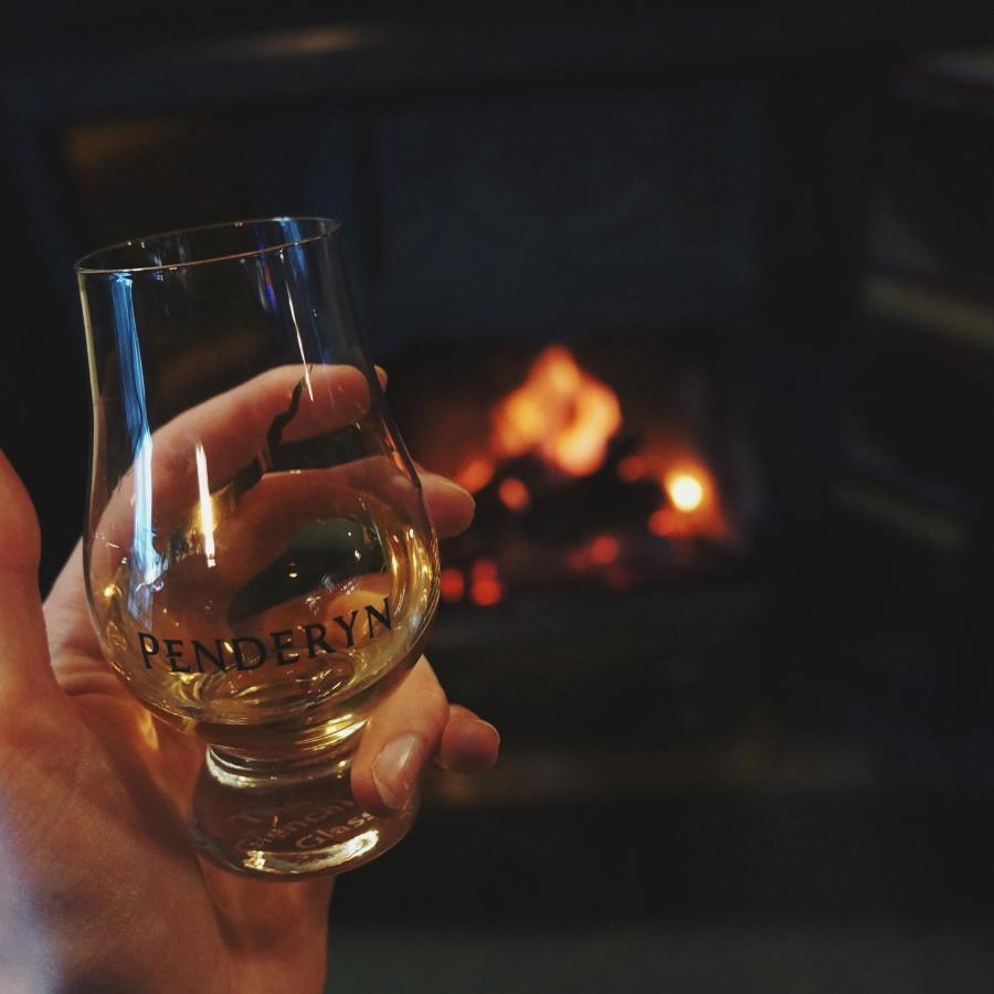 Castle Inn نيوبورت المظهر الخارجي الصورة